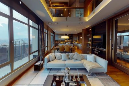 Sobha Parq City
