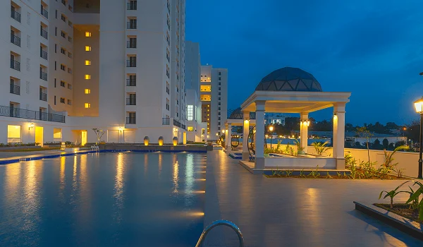 Sobha Parq City