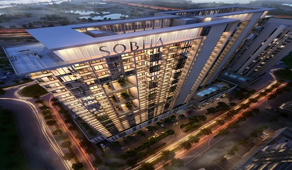 Sobha Parq City