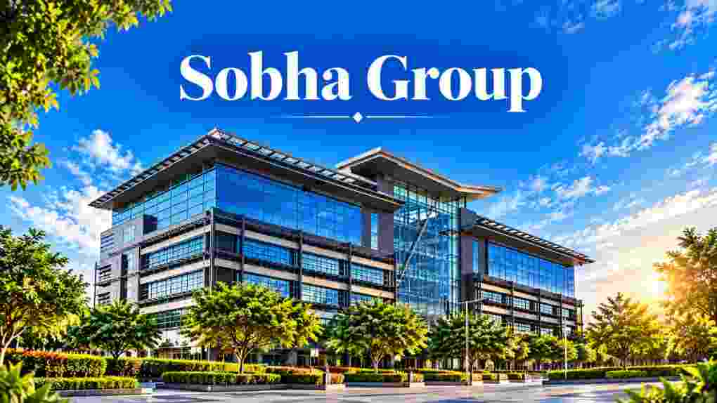 Sobha Group